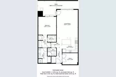 301 Clifton Avenue #1H, Minneapolis, MN 55403 - Photo 35