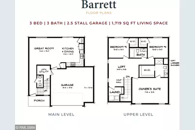 2743 Ivan Avenue NE, Saint Michael, MN 55376 - Photo 21