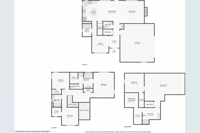 1760 209th Avenue NE, East Bethel, MN 55011 - Photo 43