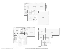 1760 209th Ave NE, East Bethel, MN 55011 - Photo 43