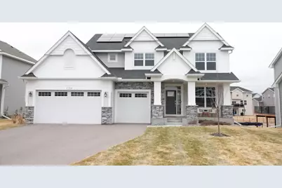 17736 54th Street NE, Rogers, MN 55374 - Photo 1