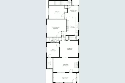 307 4th Street NE, Minneapolis, MN 55413 - Photo 45