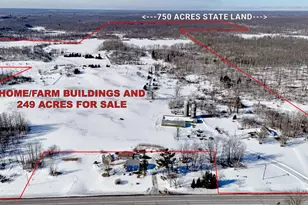 3231 Hwy 65, Mora, MN 55051 - Photo 9