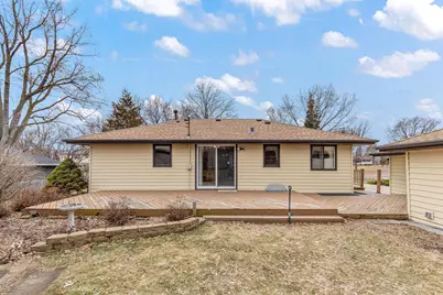 6571 3rd Street Court N, Oakdale, MN 55128 - Photo 31