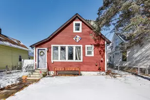 1243 Reaney Ave, Saint Paul, MN 55106 - Photo 1