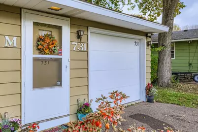 731 Berwood Avenue, Vadnais Heights, MN 55127 - Photo 3