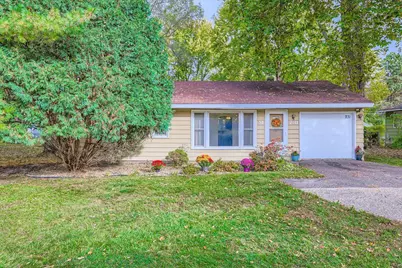 731 Berwood Avenue, Vadnais Heights, MN 55127 - Photo 1