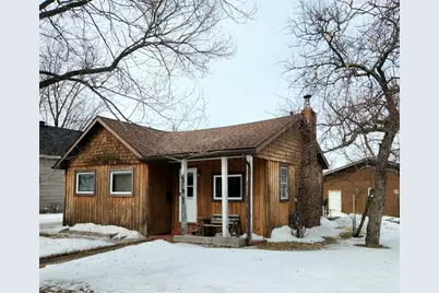 116 12th Street W, International Falls, MN 56649 - Photo 1