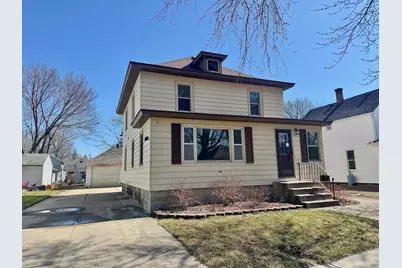 616 W Redwood Street, Marshall, MN 56258 - Photo 1