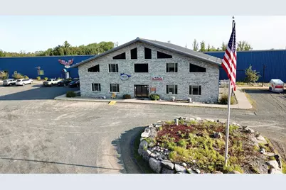 7981 Town Hall Road NW, Walker, MN 56484 - Photo 1