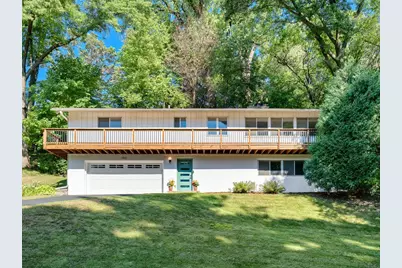 1801 Valley Curve Road, Mendota Heights, MN 55118 - Photo 1