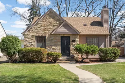 3635 Glenhurst Avenue, Saint Louis Park, MN 55416 - Photo 1