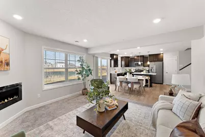 2135 Bay Drive, Lino Lakes, MN 55038 - Photo 1