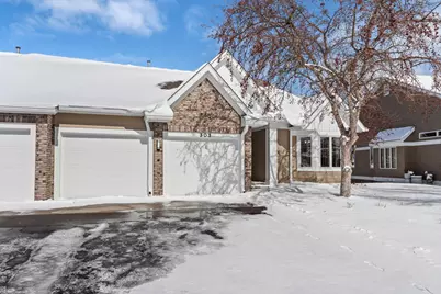 303 Sunflower Court, Vadnais Heights, MN 55127 - Photo 3