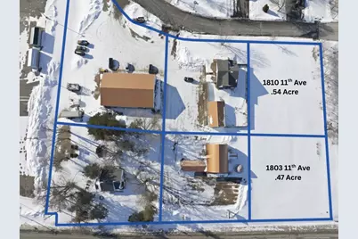 1810 11th Avenue, Baldwin, WI 54002 - Photo 1