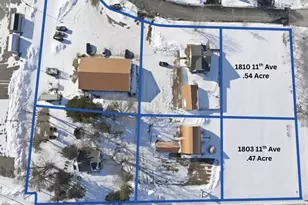 1810 11th Ave, Baldwin, WI 54002 - Photo 1