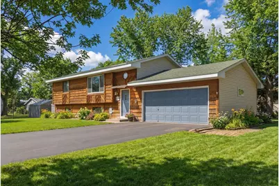 6710 115 1/2 Avenue N, Champlin, MN 55316 - Photo 1