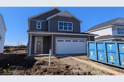 2735 Ivan Avenue NE, Saint Michael, MN 55376 - Photo 1