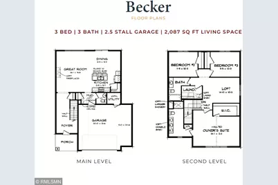 2735 Ivan Avenue NE, Saint Michael, MN 55376 - Photo 27