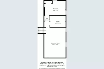 1045 Jorgenson Street SE, Hutchinson, MN 55350 - Photo 61