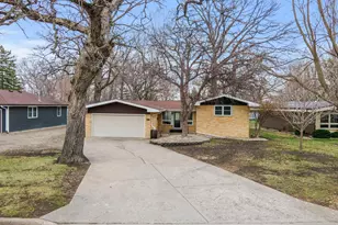1045 Jorgenson St SE, Hutchinson, MN 55350 - Photo 1