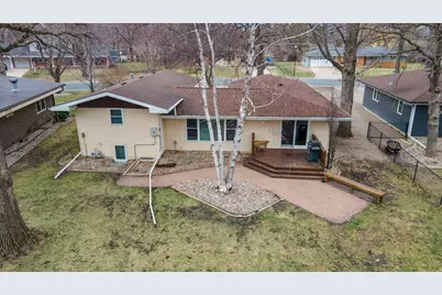 1045 Jorgenson Street SE, Hutchinson, MN 55350 - Photo 57