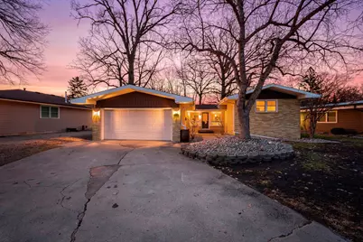 1045 Jorgenson Street SE, Hutchinson, MN 55350 - Photo 1