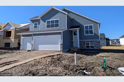 2749 Ivy Avenue NE, Saint Michael, MN 55376 - Photo 1