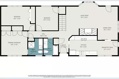 5513 Mirror Lakes Drive, Edina, MN 55436 - Photo 33