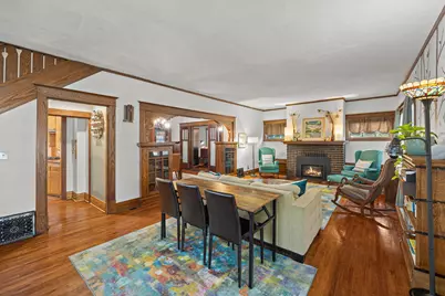 426 N Gorman Avenue, Litchfield, MN 55355 - Photo 5