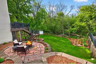 4167 Hallgren Lane, Excelsior, MN 55331 - Photo 3