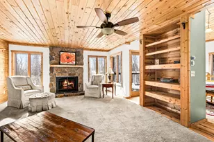 67 Snowshoe Trail, Tofte Township, MN 55615 - Photo 13