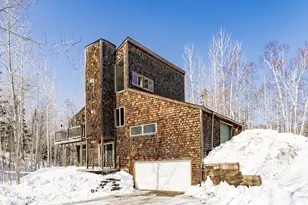 67 Snowshoe Trail, Tofte Township, MN 55615 - Photo 1