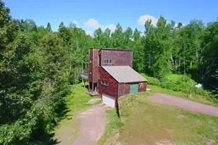 67 Snowshoe Trail, Tofte Township, MN 55615 - Photo 1