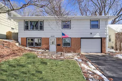 4629 Polk Street NE, Columbia Heights, MN 55421 - Photo 1