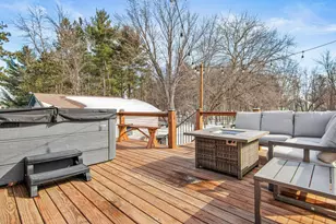 8330 Fawn Lake Dr NE, Stacy, MN 55079 - Photo 37