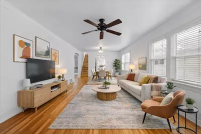 1907 McKinley Street NE, Minneapolis, MN 55418 - Photo 5