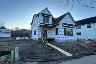 4506 Cosette Ln N, Hugo, MN 55038 - Photo 1