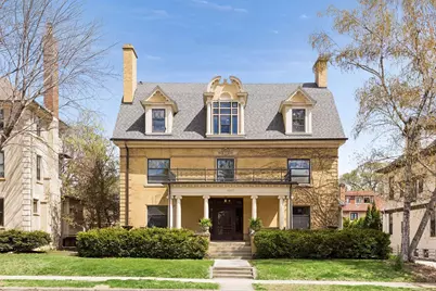 1807 Dupont Avenue S, Minneapolis, MN 55403 - Photo 1