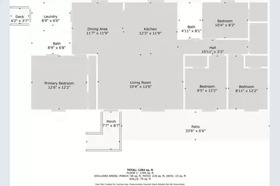 2060 Clearwater Forest Drive S, South Haven, MN 55382 - Photo 33