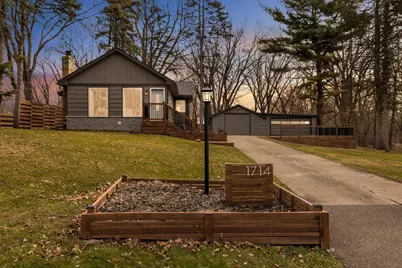 1714 Howard Street N, Maplewood, MN 55109 - Photo 1