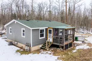 2222 Lake Shore Dr NW, Cass Lake, MN 56633 - Photo 1