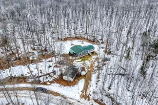 2222 Lake Shore Dr NW, Cass Lake, MN 56633 - Photo 1