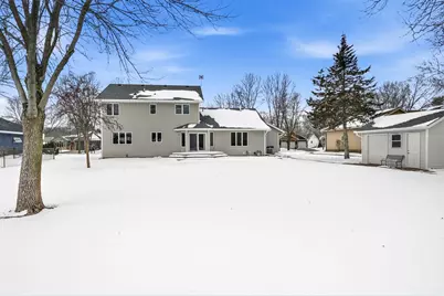 1314 W Oakes Drive, Saint Cloud, MN 56303 - Photo 33