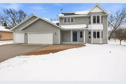 1314 W Oakes Drive, Saint Cloud, MN 56303 - Photo 1