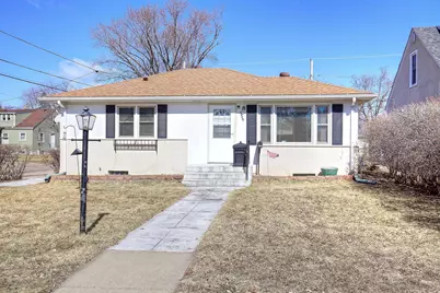 3420 26 1/2 Avenue N, Robbinsdale, MN 55422 - Photo 1