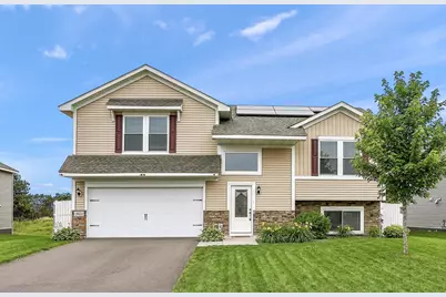 39604 Fallbrook Avenue, North Branch, MN 55056 - Photo 1