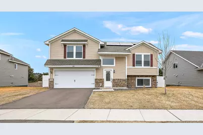 39604 Fallbrook Avenue, North Branch, MN 55056 - Photo 5