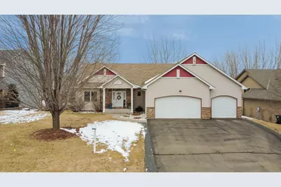 6624 145th Circle N, Hugo, MN 55038 - Photo 5