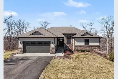 338 Westwood South Street, Welch Township, MN 55089 - Photo 1